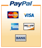 Payments through Paypal